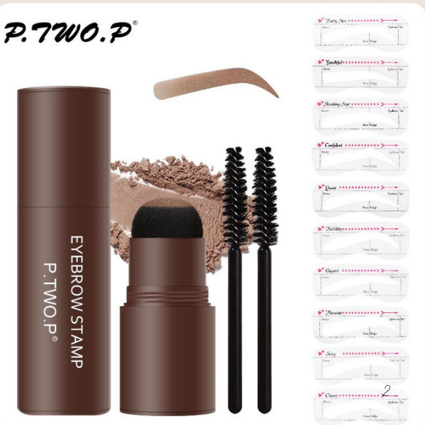 Set Perfect pentru Sprâncene