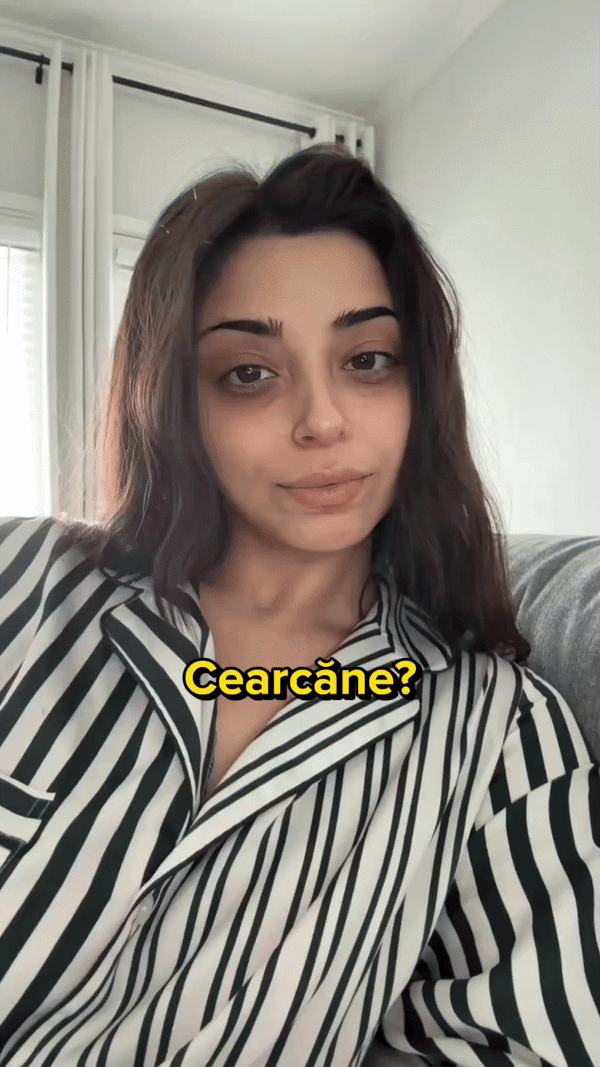 Rola Magica pentru Ochi Luminoși