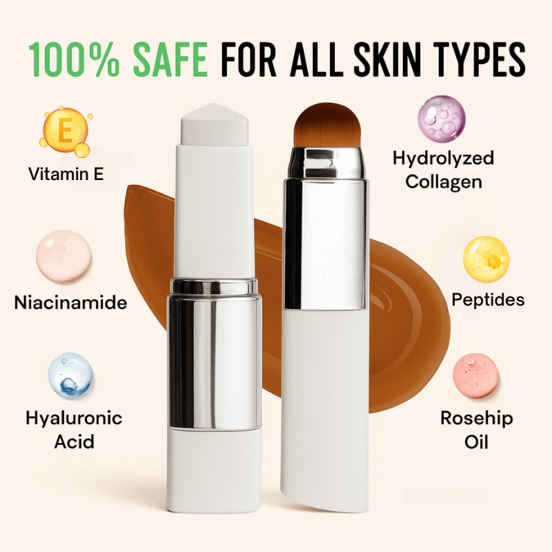 Fond de ten adaptiv Derma Muse