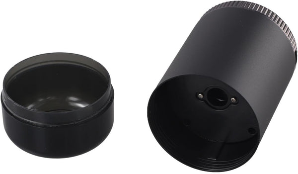 Difuzor Aromaterapie Portabil pentru Mașină , Lumina Ambientală , Reîncarcabil USB Design Elegant.