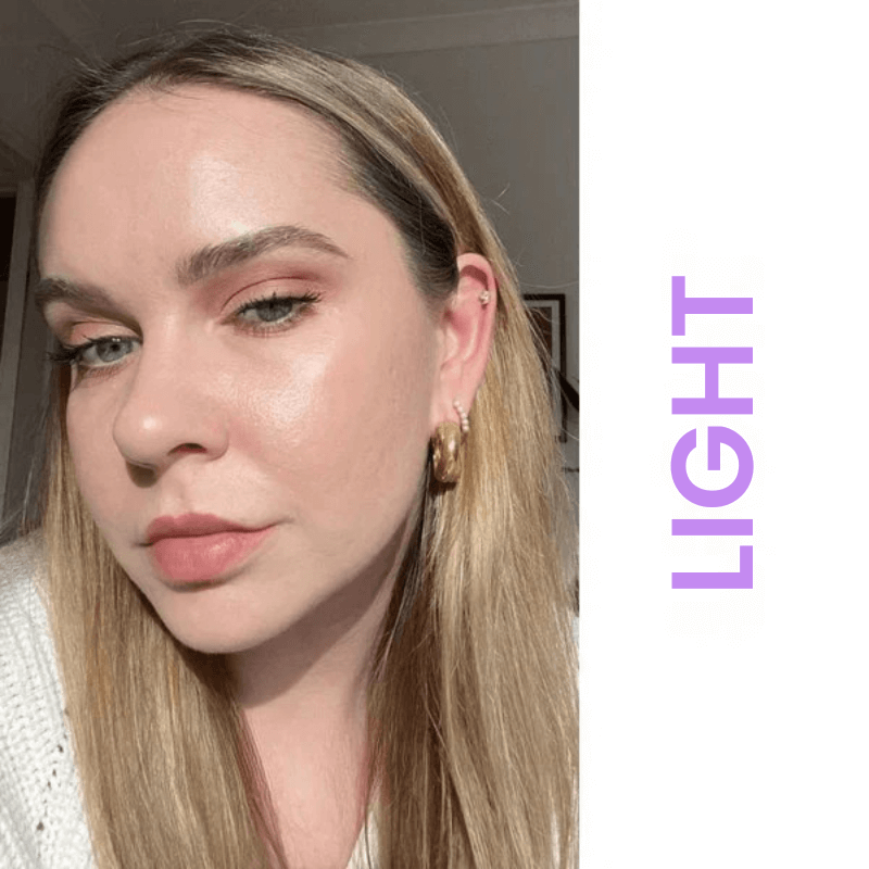 Fond de ten adaptiv Derma Muse